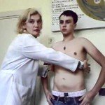 Medical Body Examination 2