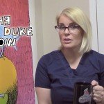 A day in the life of an ER nurse – Episode 31 – The Katie Duke Show