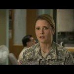 ARMY MEDICINE: Nurses