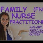 Family Nurse Practitioner (FNP) Salary | NP Job Duties & Education Requirements