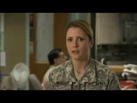 ARMY MEDICINE: Nurses