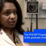 What is the PHCNP Program?