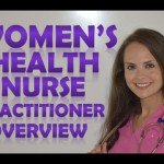 Women’s Health Nurse Practitioner Salary, Job Duties, & Education Requirements